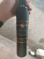 Mission Hill Family Estate Grand Reserve Riesling Icewine