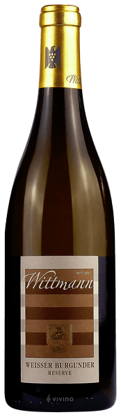 Wittmann Weisser Burgunder Reserve