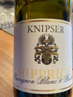 Knipser Hipprich Sauvignon Blanc - Riesling