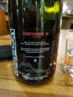 Frank Cornelissen Contadino 10 Rosso