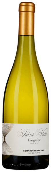 Gérard Bertrand Saint-Victor Viognier