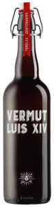 Fondillón Luis XIV Luis XIV Vermut N.V.