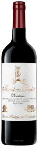 Mouton Cadet Héritage N.V.