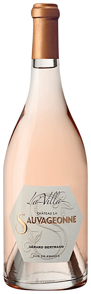 Château La Sauvageonne Winery | Vivino