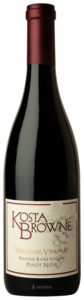 Kosta Browne Treehouse Vineyard Pinot Noir N.V.