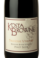 Treehouse Vineyard Pinot Noir