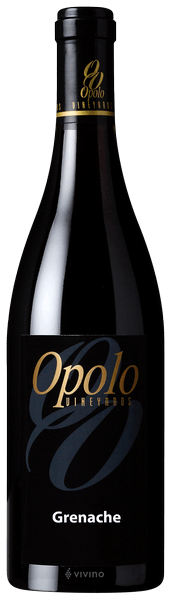 Opolo Grenache