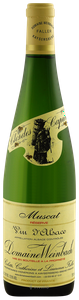 Domaine Weinbach Muscat Alsace Réserve N.V.