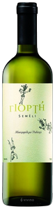 Seméli ΓΙΟΡΤΗ (Feast) White N.V.