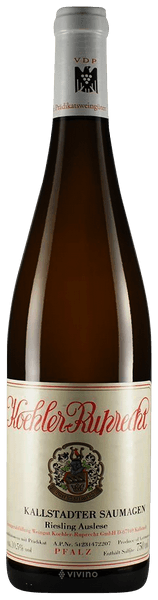 Koehler-Ruprecht Kallstadter Saumagen Riesling Auslese