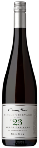 Cono Sur Single Vineyard Riesling N.V.