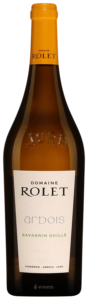 Rolet Savagnin Ouillé 2022