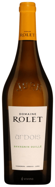 Rolet Savagnin Ouillé