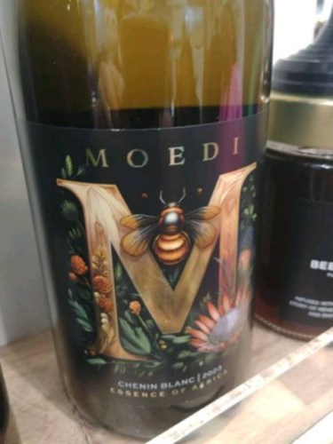 Moedi Chenin Blanc | Vivino US