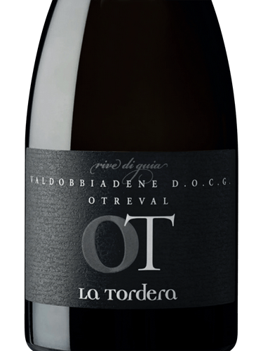 Otreval Rive di Guia Valdobbiadene