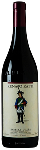 Renato Ratti Barbera d'Alba N.V.