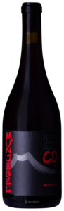Frank Cornelissen MunJebel CD Rosso N.V.