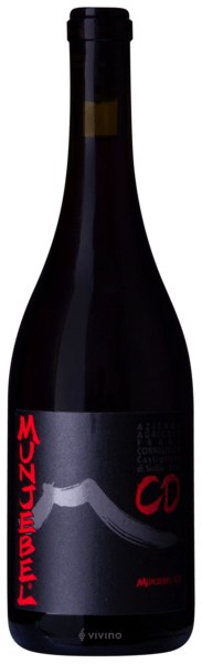 Frank Cornelissen MunJebel CD Rosso