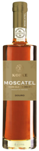 Kopke Moscatel Douro 10 Years Old N.V.