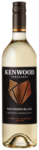 Kenwood Sauvignon Blanc N.V.