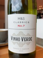 Marks & Spencer Classics No.7 Vinho Verde