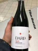 Baglio di Pianetto Dard Albapiana Syrah