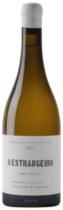 Rocim O Estrangeiro Branco N.V.