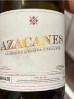 Barrialto Azacanes