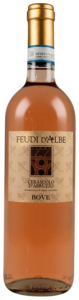 Bove Feudi d'Albe Cerasuolo d'Abruzzo N.V.