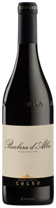 Elvio Cogno Barbera d'Alba N.V.