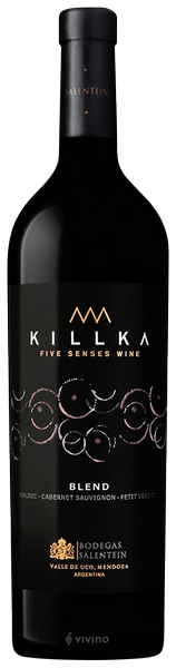Salentein Killka Red Blend