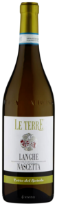 Terre del Barolo Nascetta Langhe Le Terre N.V.