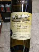 Merani Цинандали (Tsinandal)