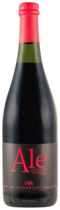 Guerrieri Ale N.V.