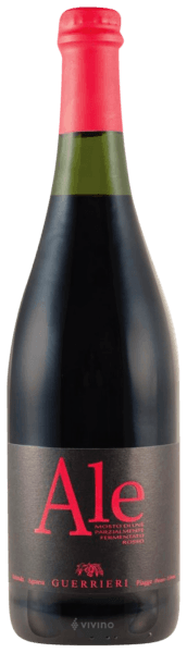 Guerrieri Ale