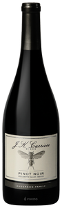 J.K. Carriere Anderson Family Pinot Noir N.V.