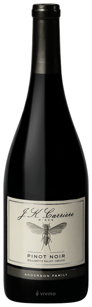 J.K. Carriere Anderson Family Pinot Noir