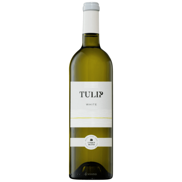19 Tulip White Tulip Vivino