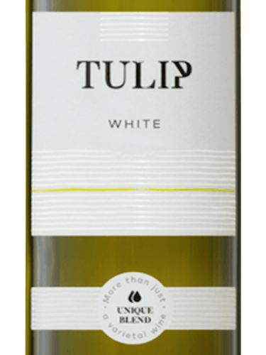 19 Tulip White Tulip Vivino