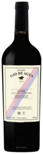 Dieter Meier Ojo De Agua Cuvée