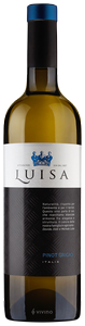 Luisa Pinot Grigio N.V.