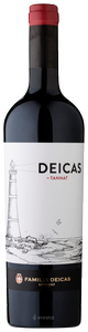 Familia Deicas Single Vineyard Tannat N.V.