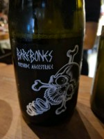 The Blacksmith Barebones Methode Ancestrale