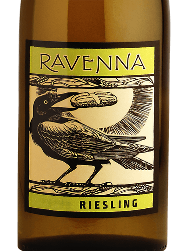 Corvidae Ravenna Riesling | Vivino English