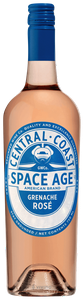 Grounded Wine Co Space Age Grenache Rosé N.V.