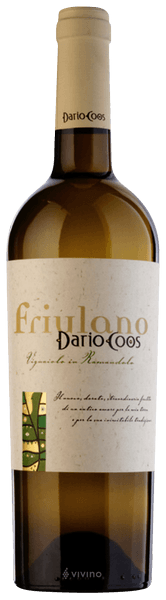 Dario Coos Friulano