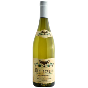 Domaine Coche-Dury Bourgogne Chardonnay | Vivino US