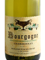 Bourgogne Chardonnay