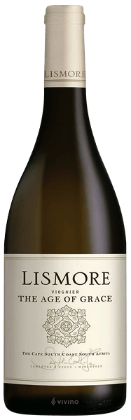 Lismore The Age of Grace Viognier