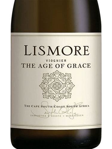 The Age of Grace Viognier